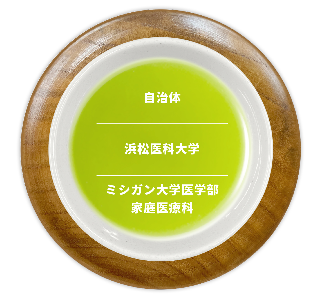 静岡家庭医養成協議会　浜松医科大学附属病院　ミシガン大学医学部家庭医療科