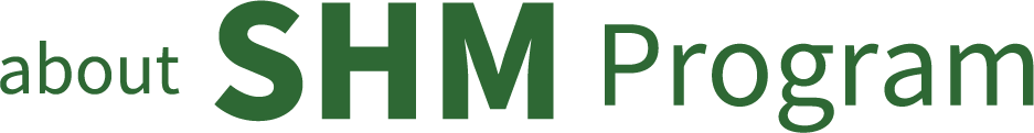 about SHM Program